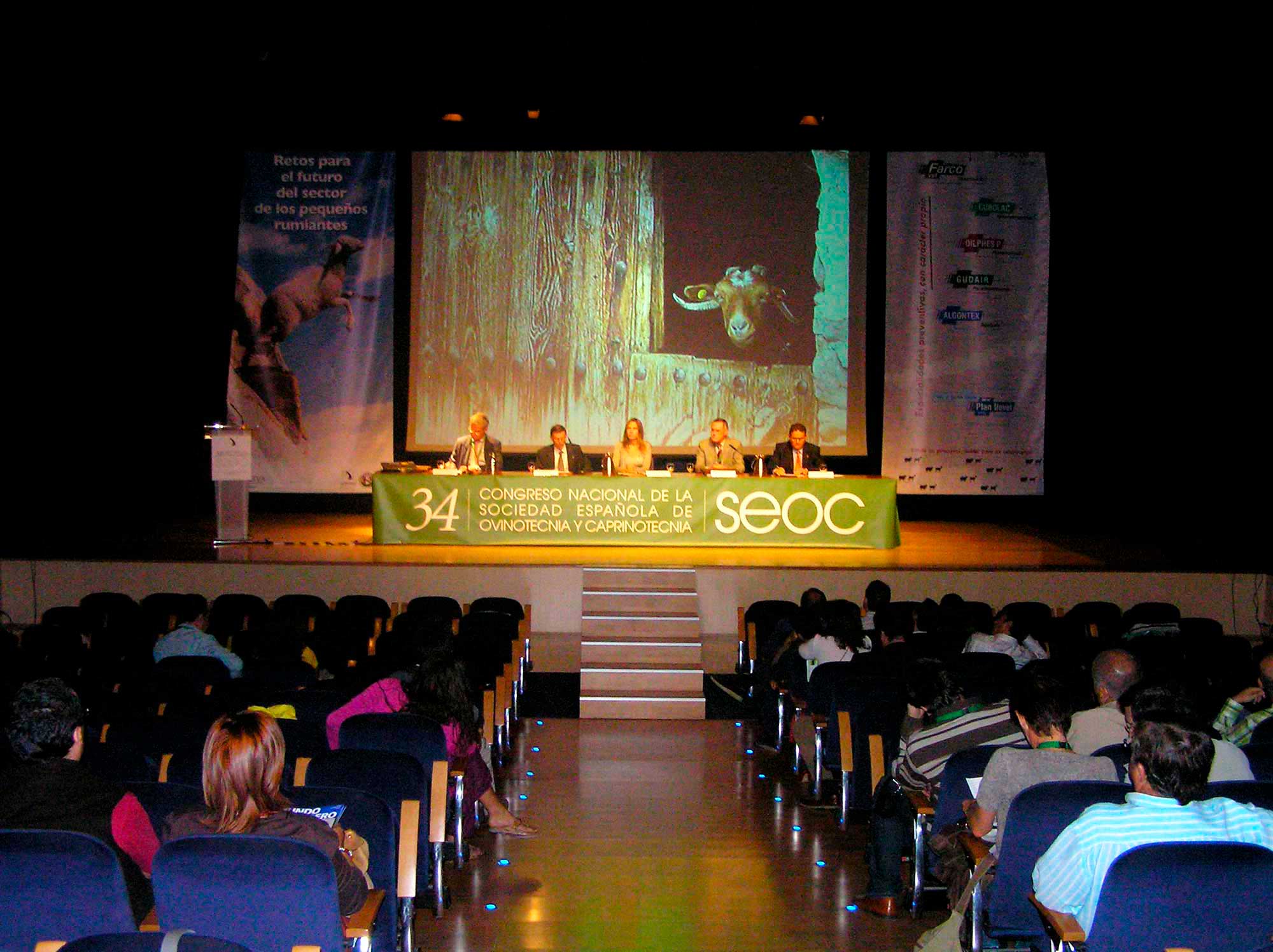 CONGRESOS-BARBASTROInauguracion_Congreso_Nacional_de_la_Sociedad_Espa_ola_de_Ovinotecnia_y_Caprinotecnia
