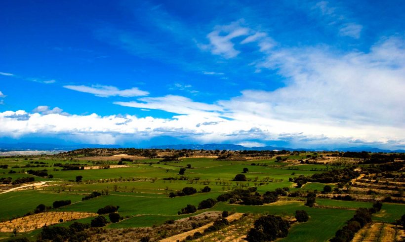 Somontano de Barbastro