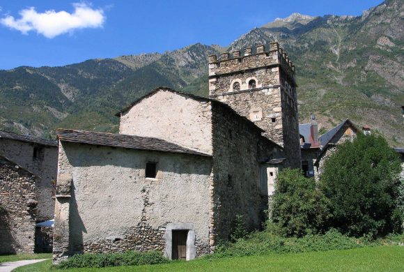 Benasque