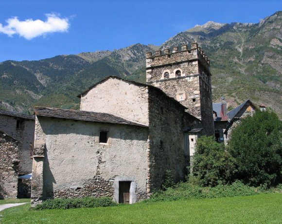 Benasque