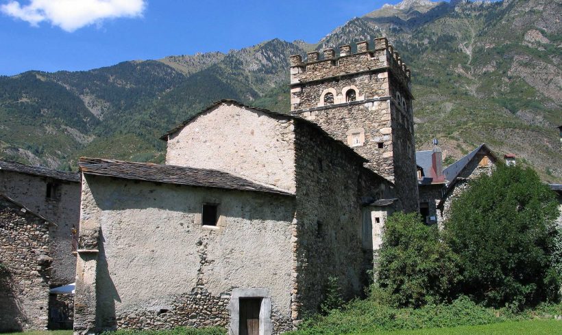 Benasque