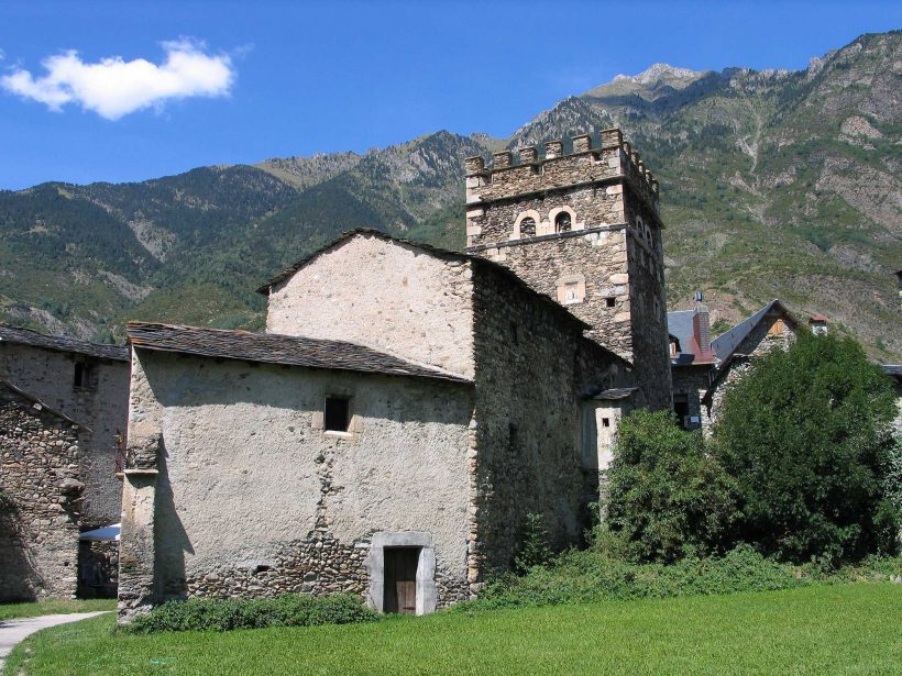 Benasque