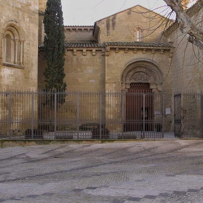 Monasterio_de_San_Pedro_el_Viejo_(Huesca)._Iglesia